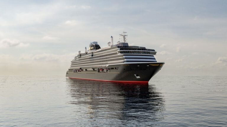 Eco Cruises with Low Environmental Impact: Sustainable Travel for Conscious Explorers