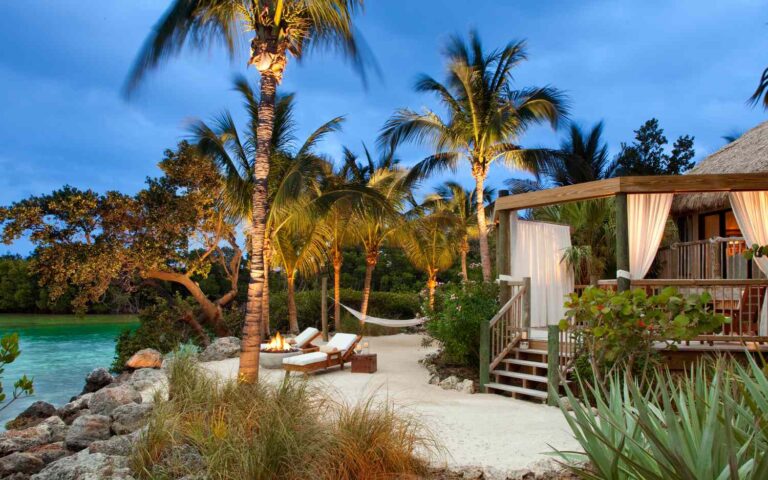 Unforgettable Romantic Luxury Getaways for Anniversaries: A Complete Guide