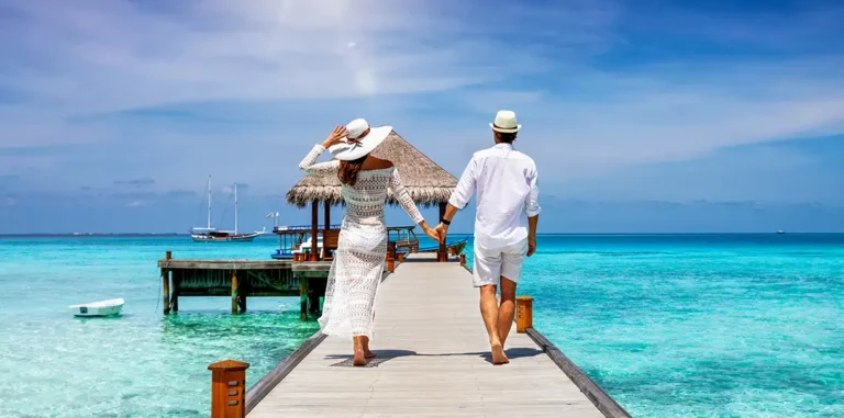 Maldives Honeymoon Luxury Packages: Unforgettable Romance in Paradise