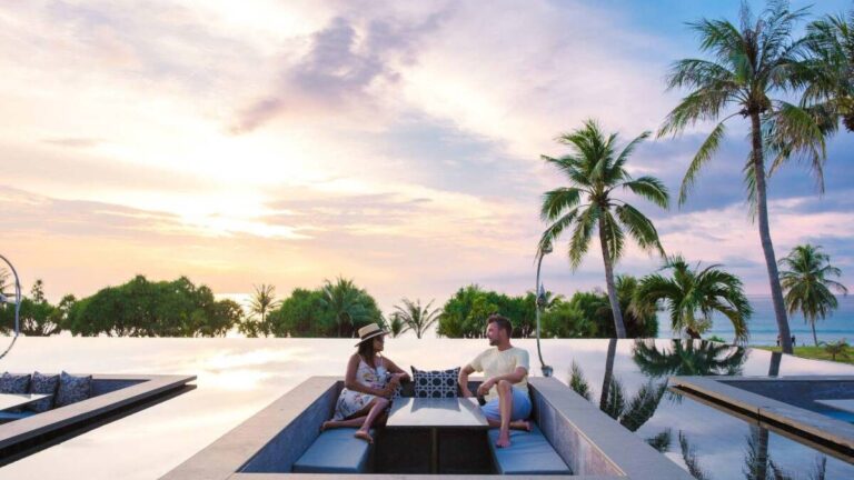 Luxury Travel Insurance for International Trips: What You Need to Know