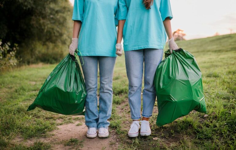 Carbon Offset Programs for Travelers: Reduce Your Footprint While Exploring the World