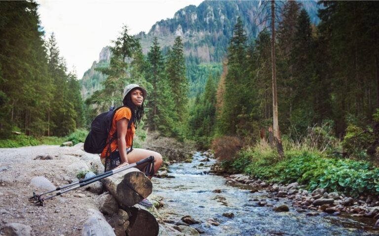 Adventure Travel Tours for Solo Travelers: Embrace the World on Your Own Terms
