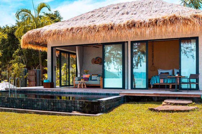 Discover the Ultimate Private Island Vacations in 2025: Where Luxury Meets Tranquility