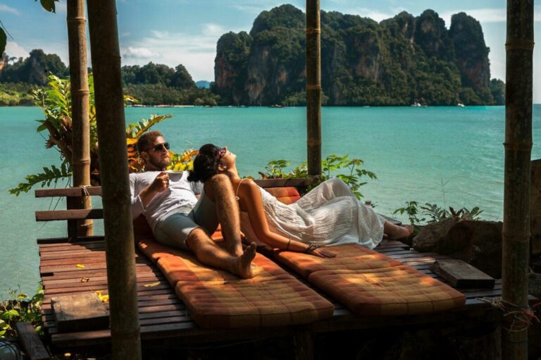 Sustainable Honeymoon Ideas for Eco-Conscious Couples in 2025