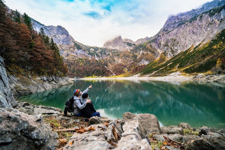 Unforgettable Adventure Honeymoon Destinations for Thrill-Seeking Couples