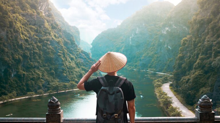 Responsible Tourism in Southeast Asia: A Guide to Sustainable and Ethical Travel