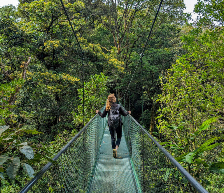 Top Sustainable Travel Destinations 2025 for Eco-Conscious Explorers