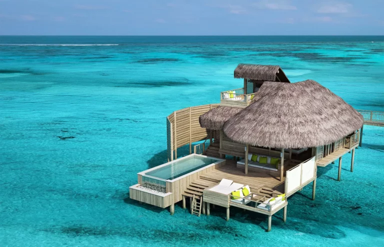 Best Luxury Resorts in Maldives: A Complete Guide to 2025’s Most Exclusive Island Escapes