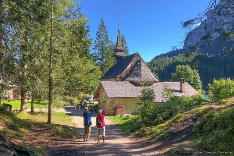 Best Slow Travel Destinations in Europe for a Meaningful Journey